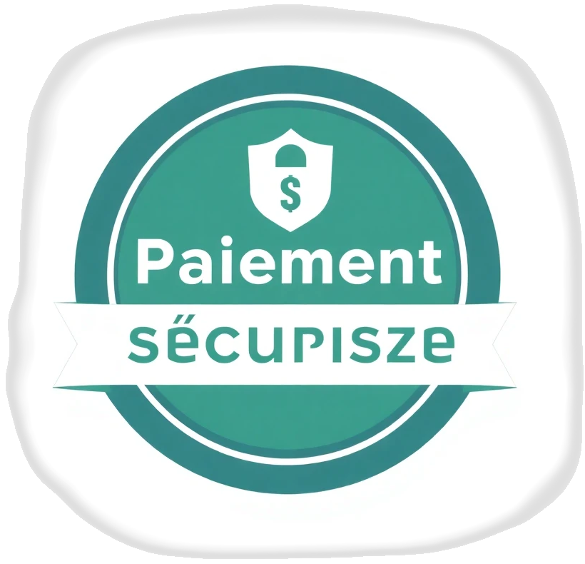 Paiement Sécurisé