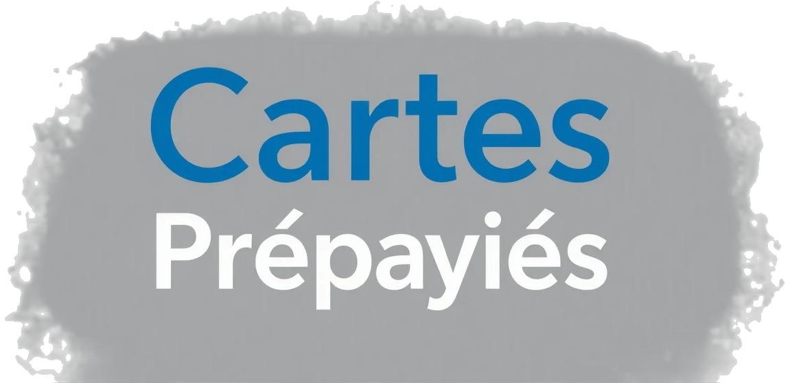 Info Cartes Prépayées Logo